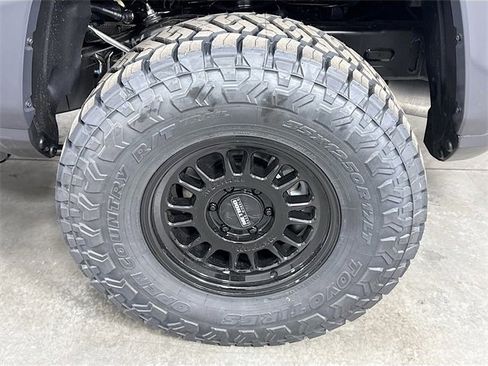 New 2026 Toyota Tacoma TRD Sport image 29