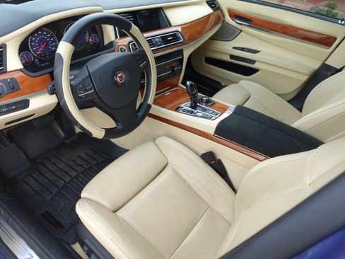 Used 2013 BMW ALPINA B7 LWB image 8