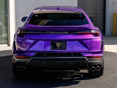 Used 2024 Lamborghini Urus Performante image 19