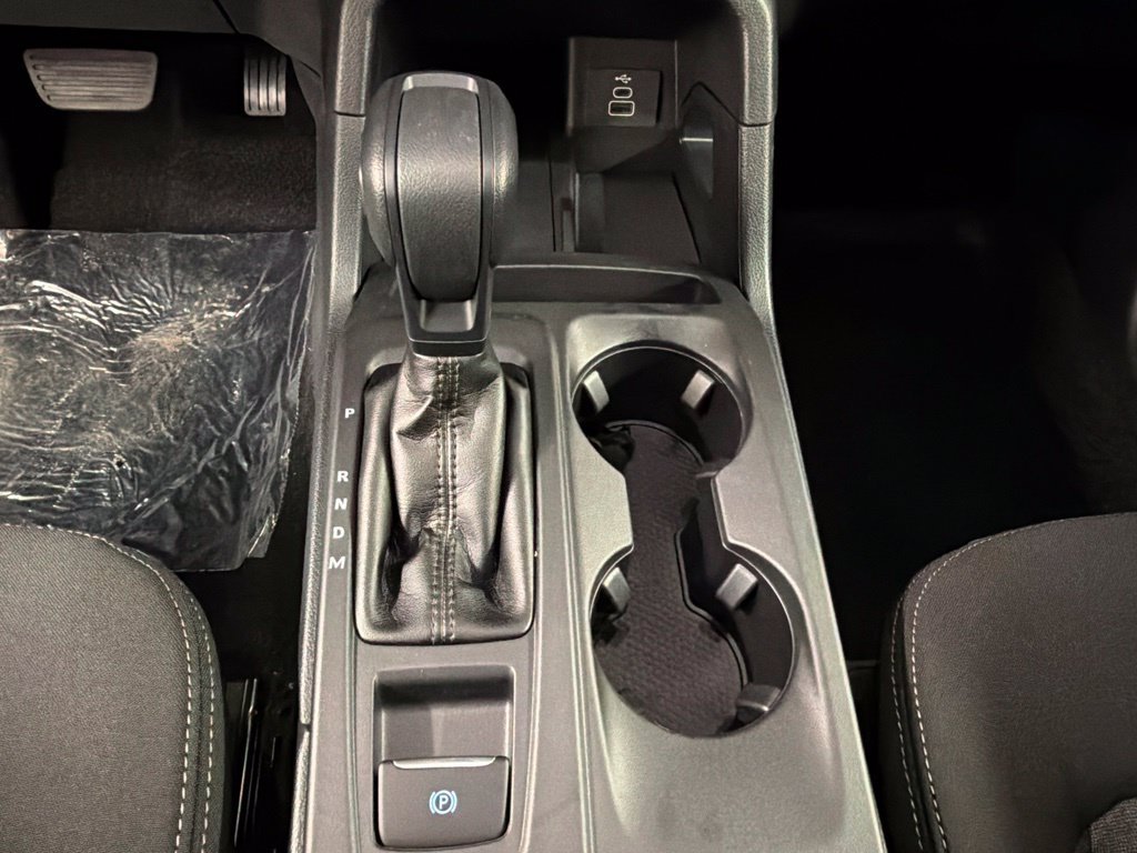 New 2026 Ford Ranger XL AWD/4WD image 16