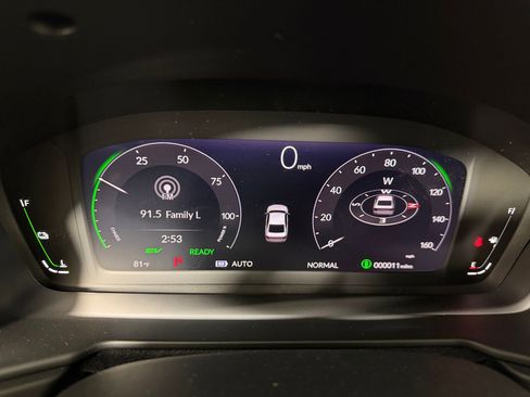 New 2026 Honda Accord Sport image 17