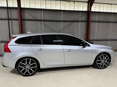 Used 2016 Volvo V60 T6 Polestar AWD/4WD image 30