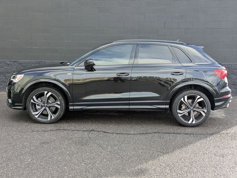 Used 2023 Audi Q3 2.0T Premium Plus w/ Premium Plus Package image 8