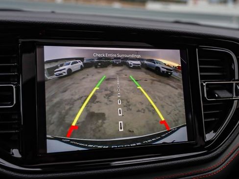 New 2026 Dodge Durango GT image 30