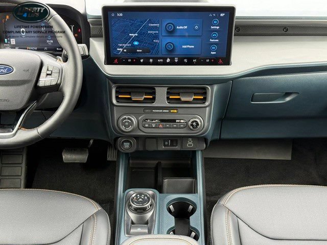 New 2026 Ford Maverick Tremor AWD/4WD image 22