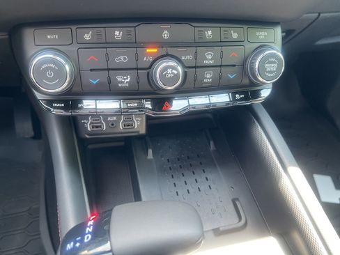 New 2026 Dodge Durango GT w/ Tow 'N Go Package AWD/4WD image 30