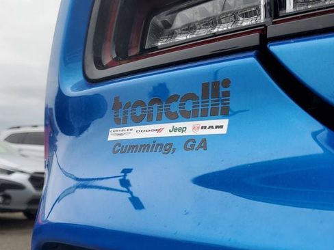 New 2026 Dodge Charger Scat Pack image 8