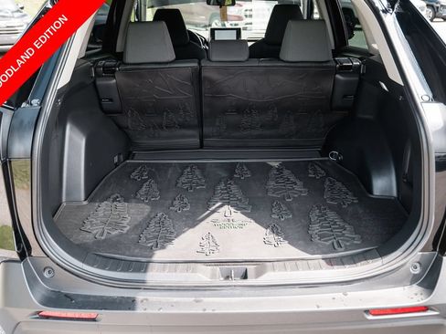 Certified 2024 Toyota RAV4 AWD Hybrid image 7