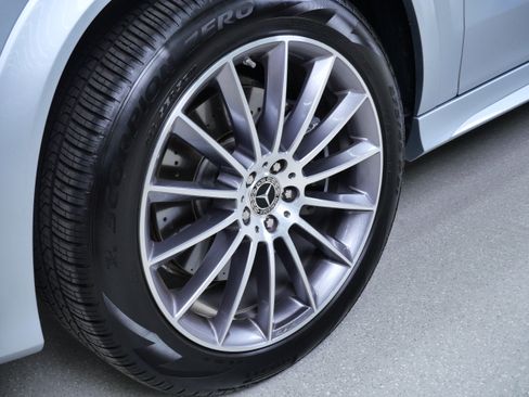 Certified 2026 Mercedes-Benz GLE 350 4MATIC image 13