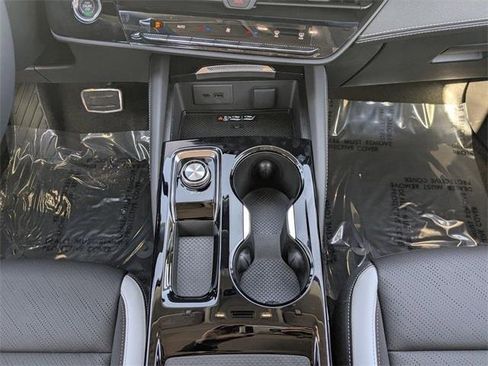 New 2026 Buick Envision Sport Touring image 22