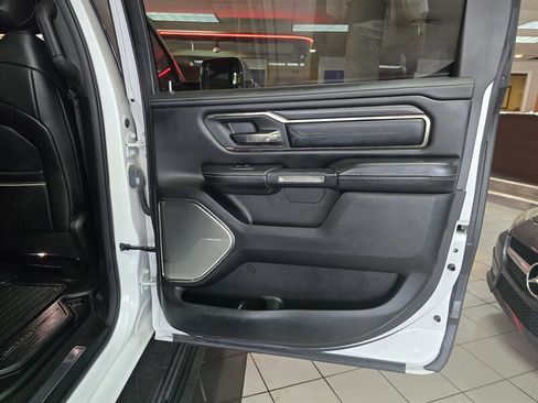 Used 2019 RAM 1500 Limited AWD/4WD image 21