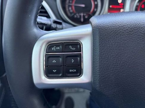 Used 2018 Dodge Journey SE w/ Popular Equipment Group AWD/4WD image 24