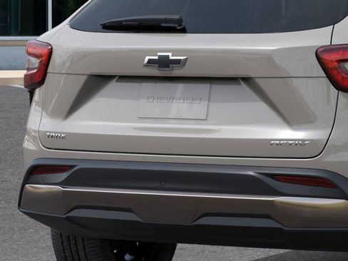 New 2026 Chevrolet Trax ACTIV w/ Driver Confidence Package image 14