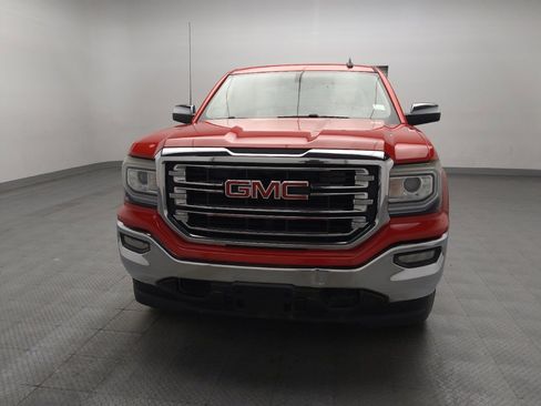 Used 2018 GMC Sierra 1500 SLT w/ Texas SLT Premium Package RWD image 15