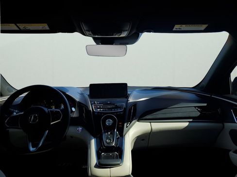 Used 2025 Acura RDX AWD w/ A-Spec & Advance Pkg image 23