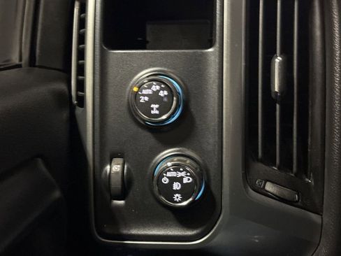 Used 2014 Chevrolet Silverado 1500 LT w/ All Star Edition AWD/4WD image 18