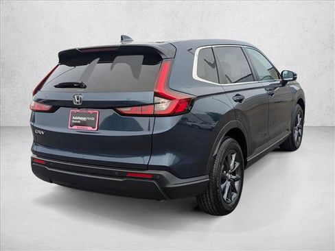 New 2026 Honda CR-V EX-L image 2