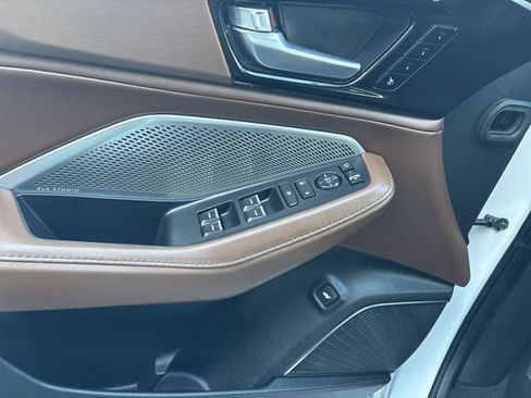 Certified 2022 Acura MDX SH-AWD w/ Technology Package image 15