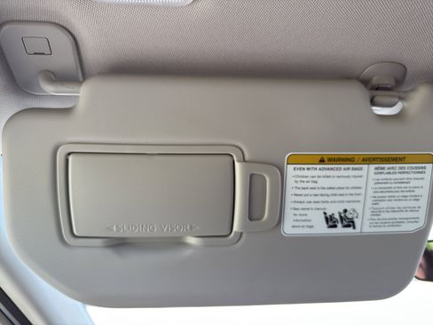 New 2026 Nissan Rogue SV image 24