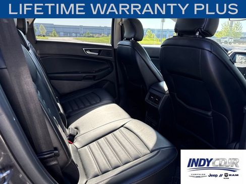 Used 2015 Ford Edge SEL w/ Equipment Group 201A AWD/4WD image 9