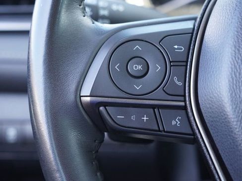 Certified 2024 Toyota Camry SE image 21