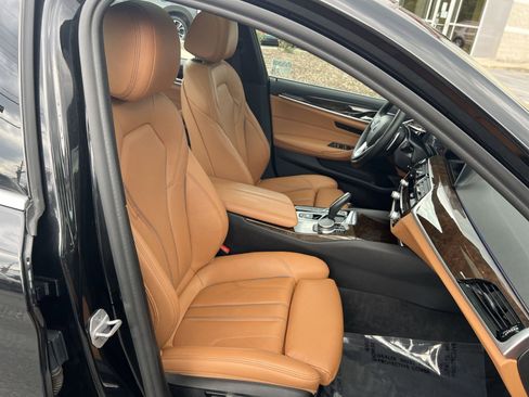 Used 2020 BMW 540i xDrive w/ Premium Package AWD/4WD image 27
