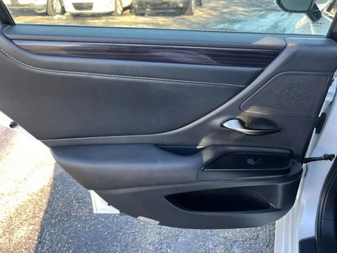 Used 2020 Lexus ES 350 ES 350 Sedan 4D image 23