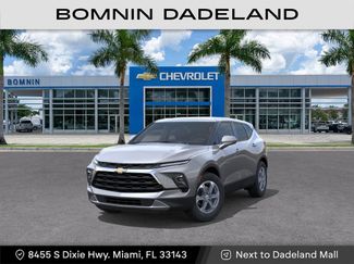 New 2026 Chevrolet Blazer LT FWD video 1