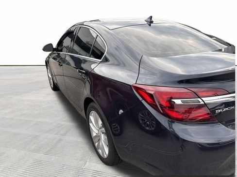 Used 2014 Buick Regal AWD image 4