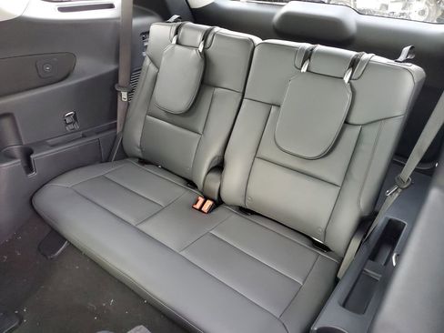 New 2026 Ford Explorer Active w/ Active Comfort Package image 31