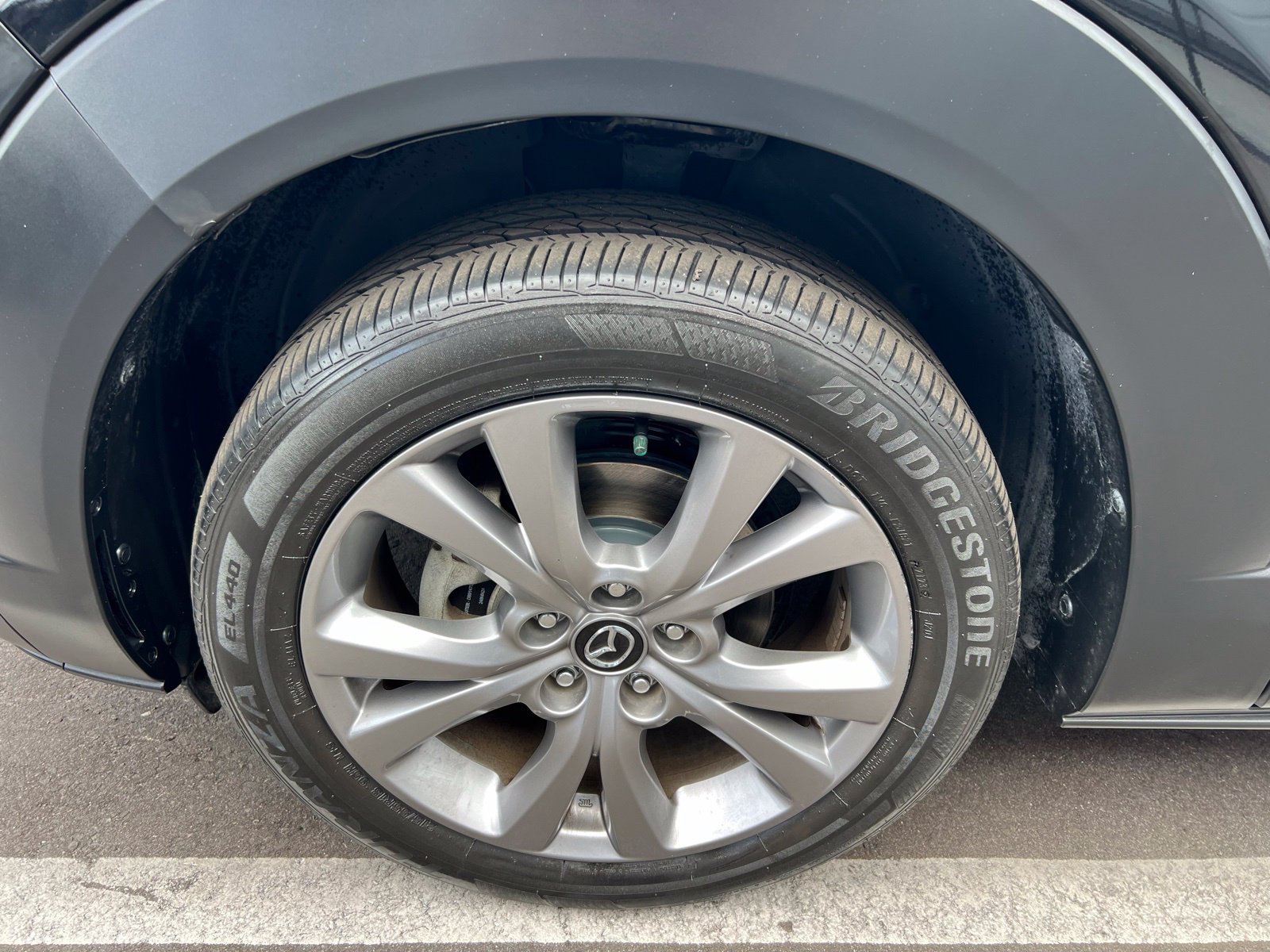 Used 2023 MAZDA CX-30 AWD 2.5 S w/ Preferred Package image 13