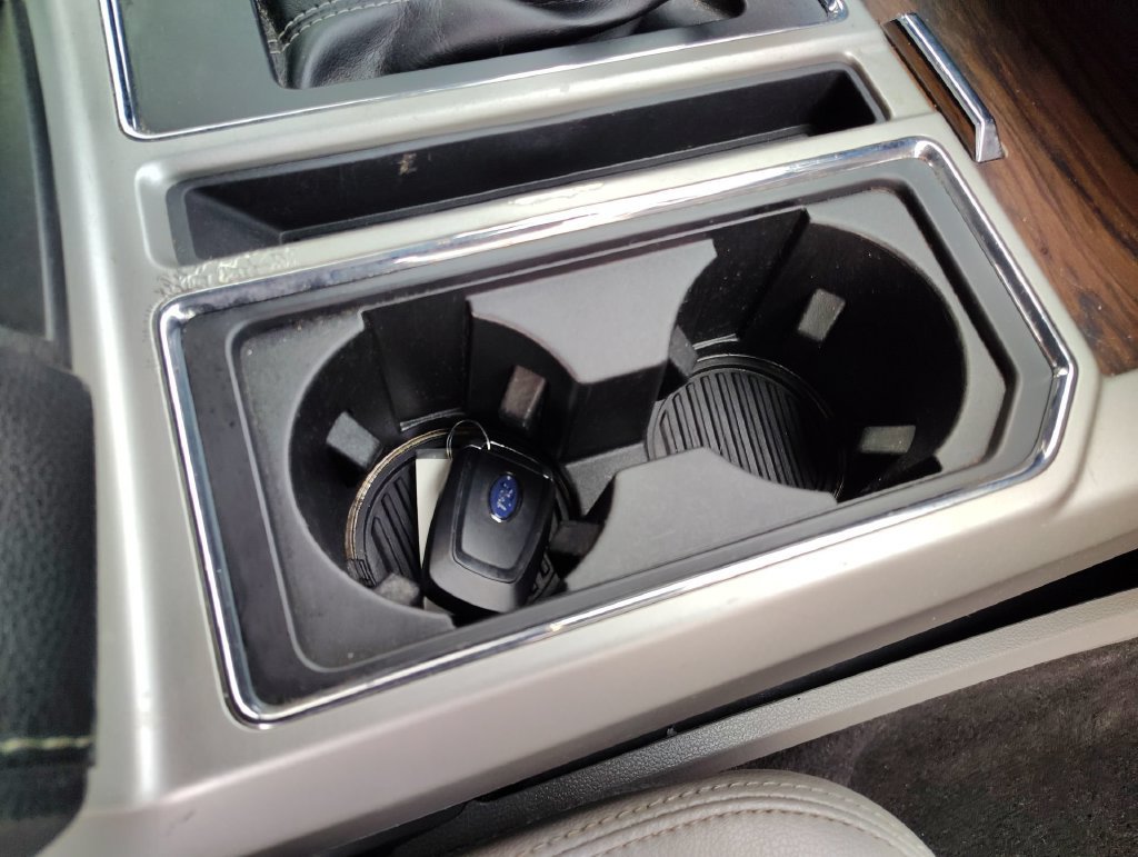 Used 2020 Ford F150 Lariat AWD/4WD image 31