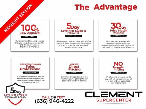 Used 2024 Chevrolet Silverado 2500 High Country w/ Midnight Edition image 4