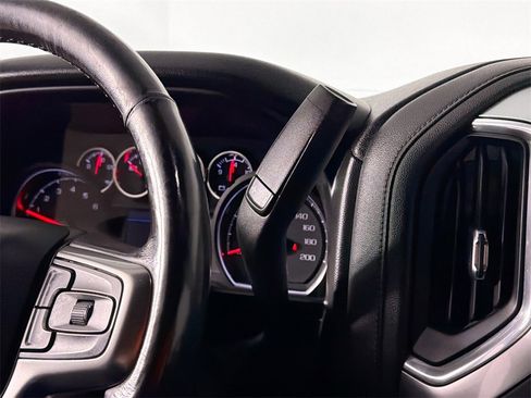 Used 2019 Chevrolet Silverado 1500 LT Trail Boss image 15