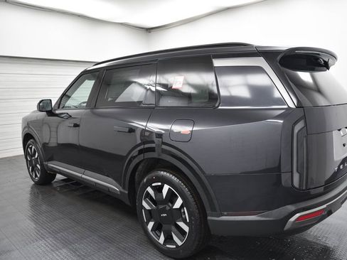 New 2027 Kia Telluride S image 5