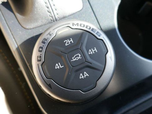 New 2026 Ford Bronco Badlands image 17