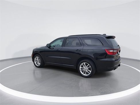 Used 2024 Dodge Durango GT image 7