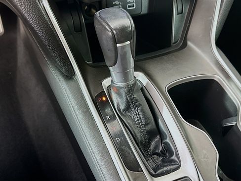 Used 2021 Honda Accord Sport Special Edition image 23
