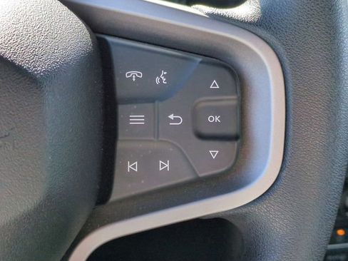 Used 2022 Ford Bronco 2-Door w/ Sasquatch Package AWD/4WD image 17