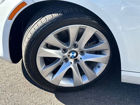 Used 2013 BMW 328i Convertible image 30