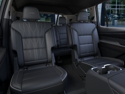 New 2026 Buick Enclave Avenir w/ Super Cruise Package image 19