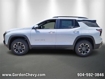 New 2026 Chevrolet Equinox ACTIV