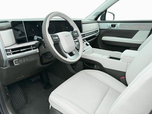 New 2025 Hyundai Santa Fe Calligraphy image 14