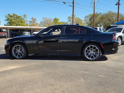 Used 2022 Dodge Charger GT w/ Driver Convenience Group image 2