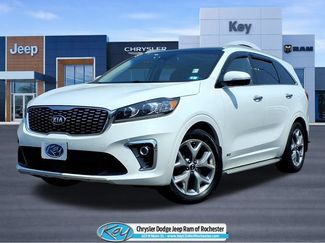 Used 2020 Kia Sorento SX AWD/4WD video 1