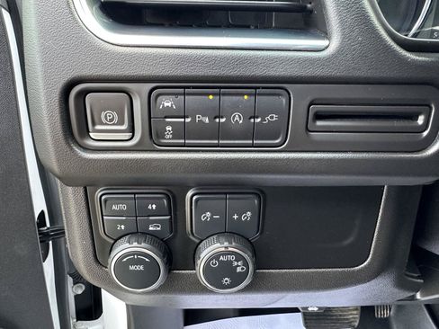 Used 2022 Chevrolet Tahoe LS w/ Driver Alert Package AWD/4WD image 20