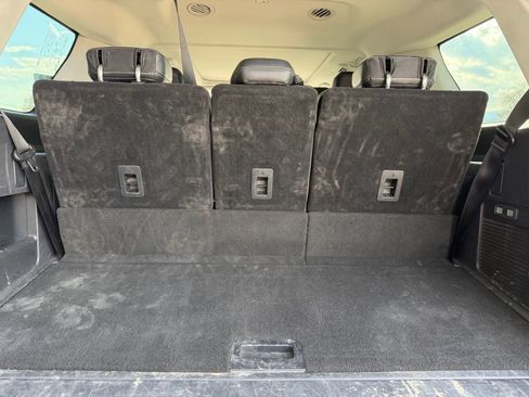 Used 2025 Ford Expedition Platinum AWD/4WD image 14