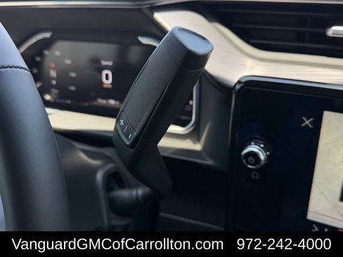 New 2026 GMC Sierra 2500 Denali Ultimate AWD/4WD image 15