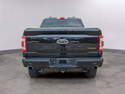 Used 2022 Ford F150 Tremor w/ Equipment Group 402A High image 5