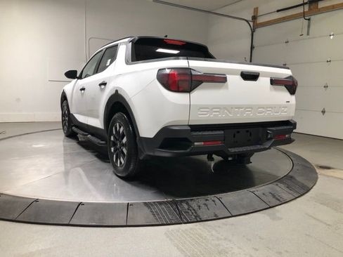 New 2026 Hyundai Santa Cruz SEL AWD/4WD image 5